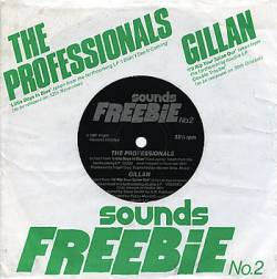 Ian Gillan : I'll Rip Your Spine Out